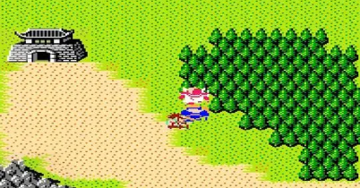 fc角色扮演游戏大全