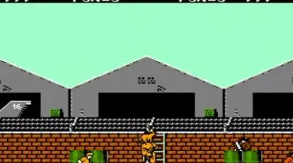 FC一命通关游戏视频专区