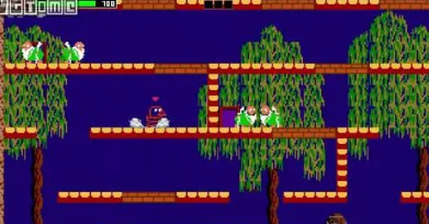 忍者茶茶丸中文版