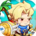 玉米骑士与小麦公主游戏