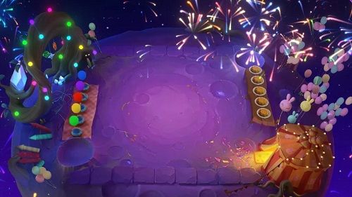 《金铲铲之战》小月球竞技场玩法和英雄解析