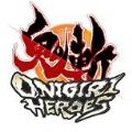 鬼斩Heroes
