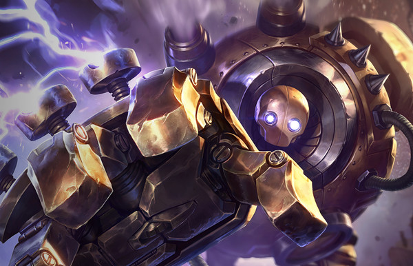 《金铲铲之战》S1蒸汽机器人出装阵容羁绊效果一览