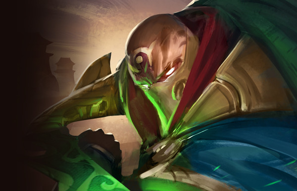 《金铲铲之战》海上幽影出装阵容羁绊效果一览