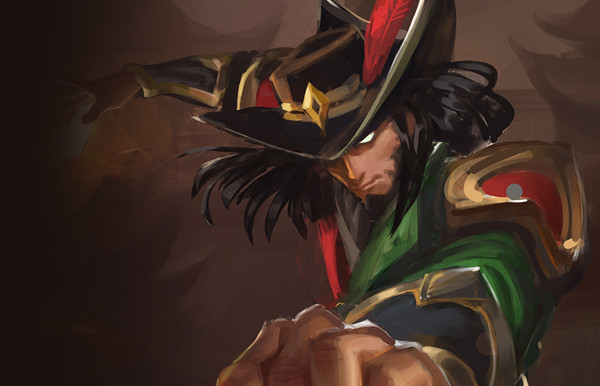 《金铲铲之战》S1命运之手出装阵容羁绊效果一览