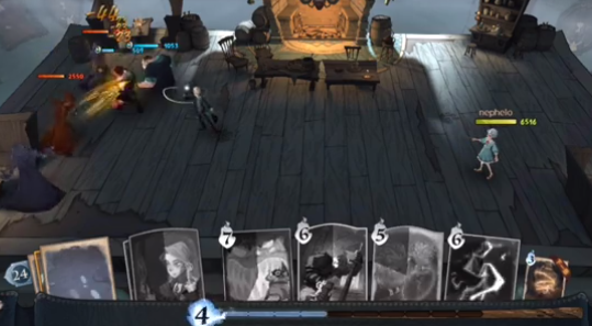 《哈利波特魔法觉醒》猪头酒吧简易打法攻略分享