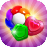 冰激凌糖果消消乐