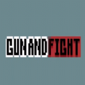 Gun And Fight