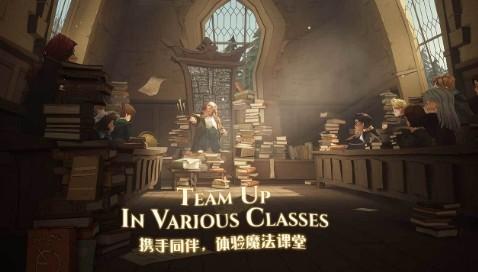 《哈利波特魔法觉醒》科学炼药技巧分享