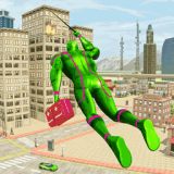 英雄都市战争apk