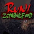 Run Zombie Food