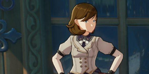 《原神》坚牢黄玉碎屑获取方法分享