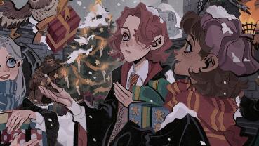 《哈利波特魔法觉醒》无限啃大瓜流卡组搭配推荐