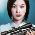 女狙击手