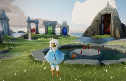 《光遇》飞翔季光之低语者兑换物分享