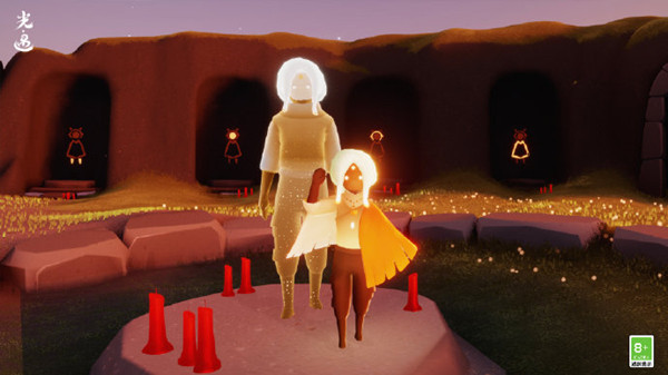 光遇9.23复刻旅行先祖位置在哪 9月23日复刻先祖位置大全