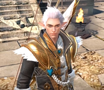 《余烬风暴》全职业解析