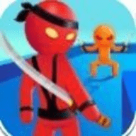 火柴人冲刺格斗最新版