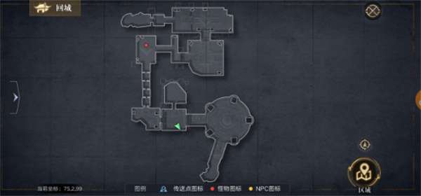 《新盗墓笔记》怪人关根任务流程分享