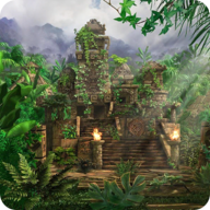 失落遗迹的宝藏安装