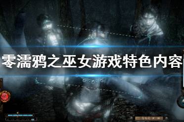 《零濡鸦之巫女》好玩吗