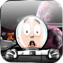 未来派战争机器人