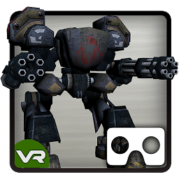 飞行机器人大战