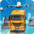 车辆驾驶模拟器