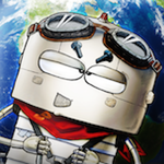 机器人兄弟关卡