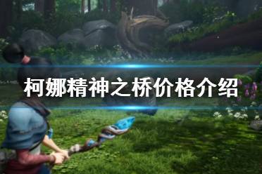 《柯娜精神之桥》多少钱