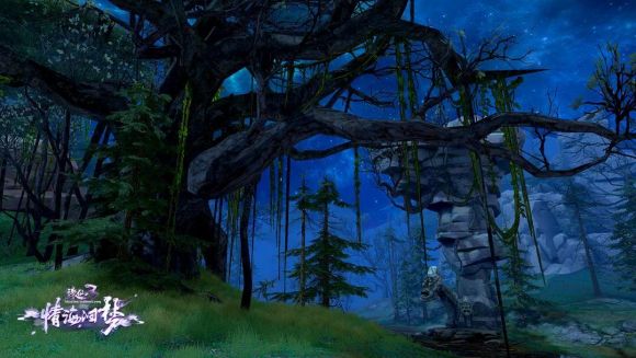 诛仙3悬夜异闻录奇遇攻略