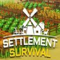 Settlement Survival