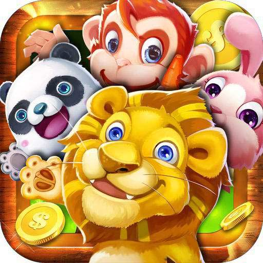 奥姆的小乐园apk