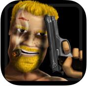 圣诞老人的疯狂