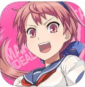 合金小子大战斗