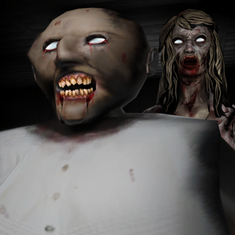 恐怖的远古时代