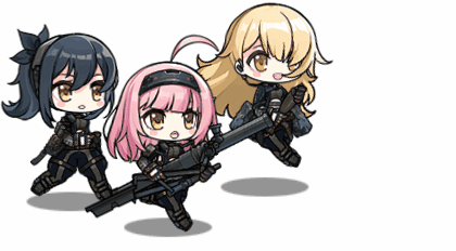 《少女前线》重装小队pp93技能解析