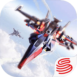 重装上阵鹰击长空