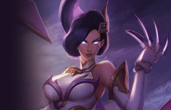 《金铲铲之战》S1隐娘出装阵容羁绊效果一览