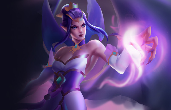 《金铲铲之战》S1苍鸾出装阵容羁绊效果一览