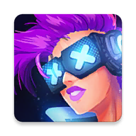 赛博朋克竞技场