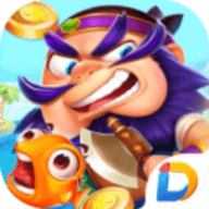 奇游李逵劈鱼手游