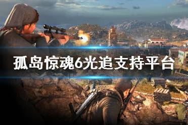 《孤岛惊魂6》有光追吗