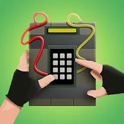 逃离皇室绿色房间