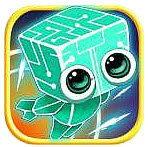 寻找初代机器人