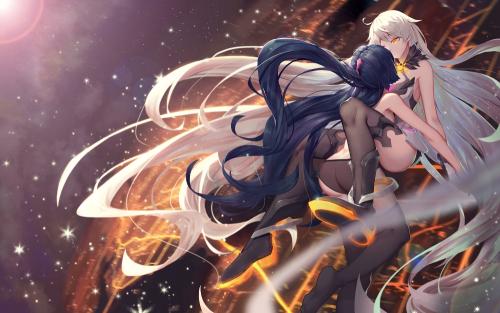 崩坏3肤色歧视是为什么