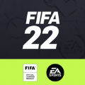 FIFA22 Companion