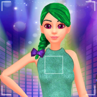 Dress up Makeover Stylist