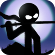 棍棒人闯关下载