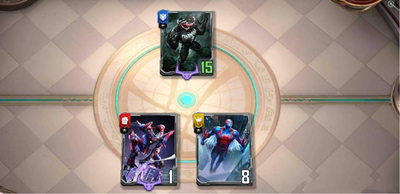 《漫威对决》蜘蛛侠英雄试炼第三关通关指南